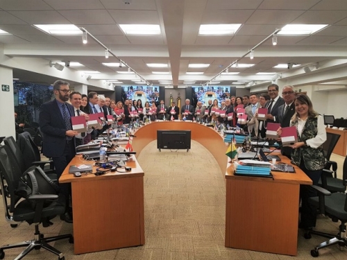 CFF LANÇA MAIS NOVO GUIA DE PRÁTICA CLÍNICA DO PROFAR